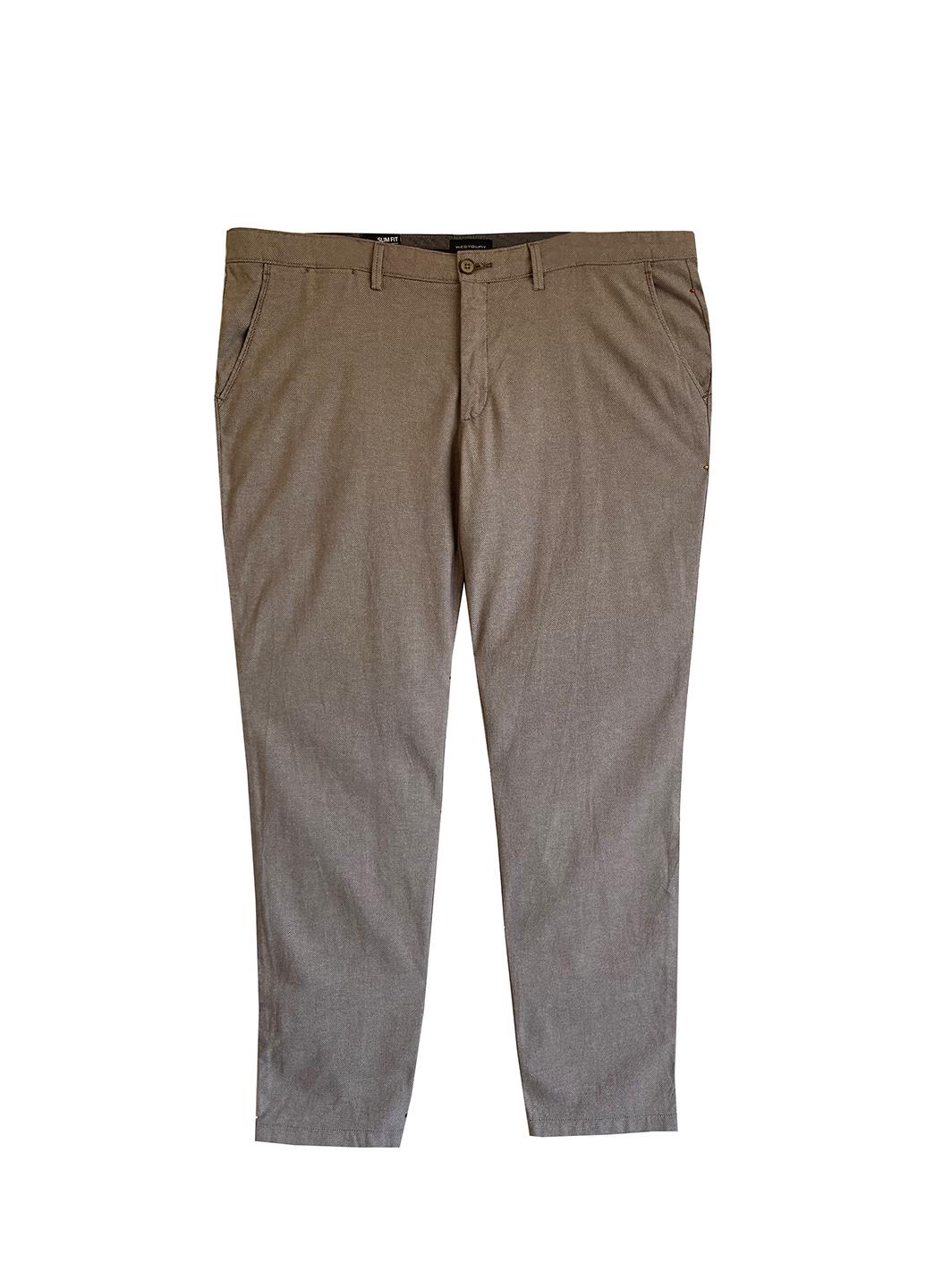 Штани C&A W42L32 Сірий (2122366b44)