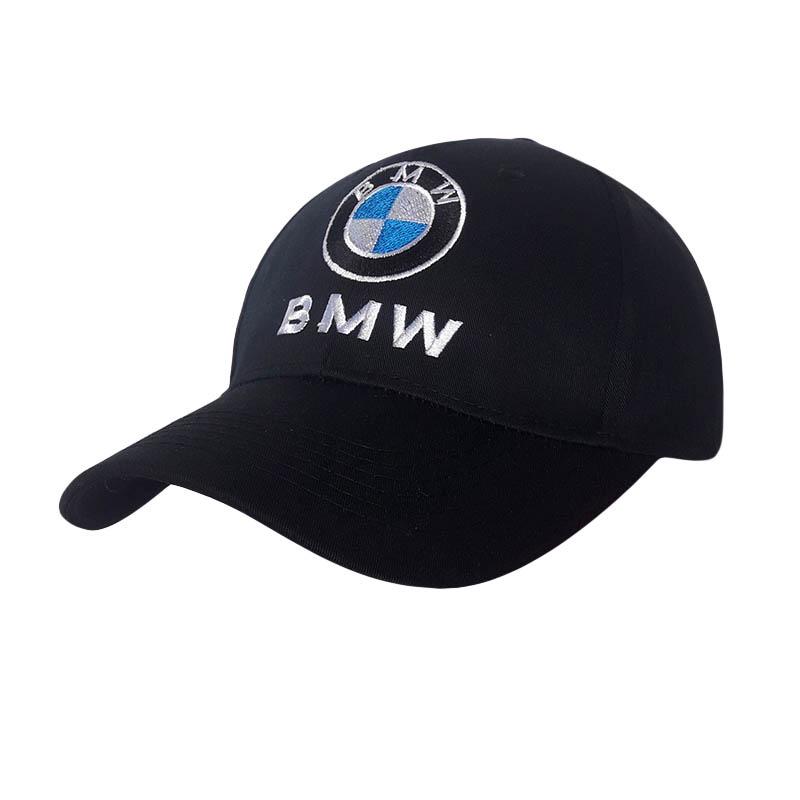 Кепка Sport Line р. 57-60 Черный (5281)