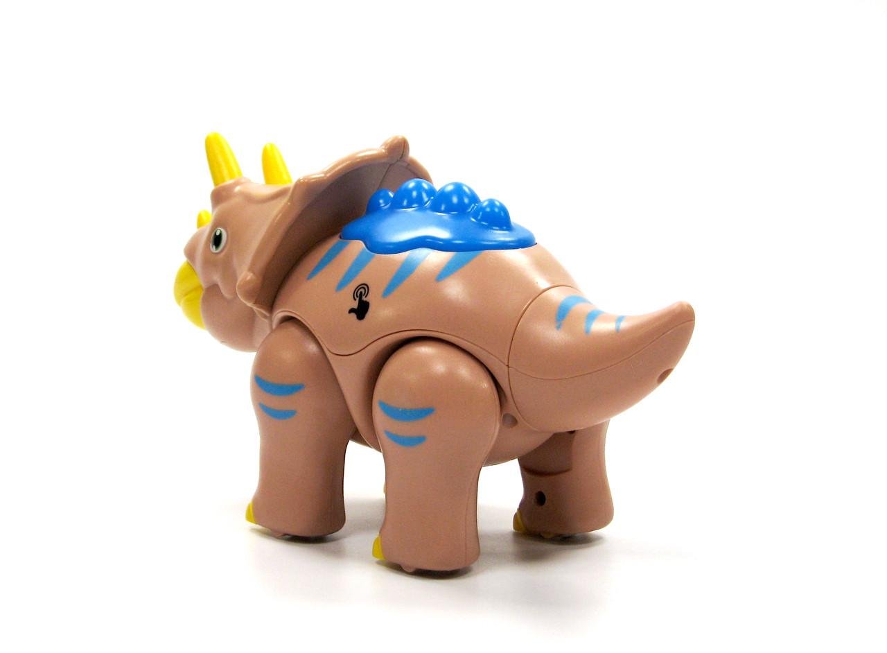 Конструктор магнитный 6601 Трицераптор (6601) - фото 3 Конструктор магнитный 6601 Трицераптор (6601) - фото 3