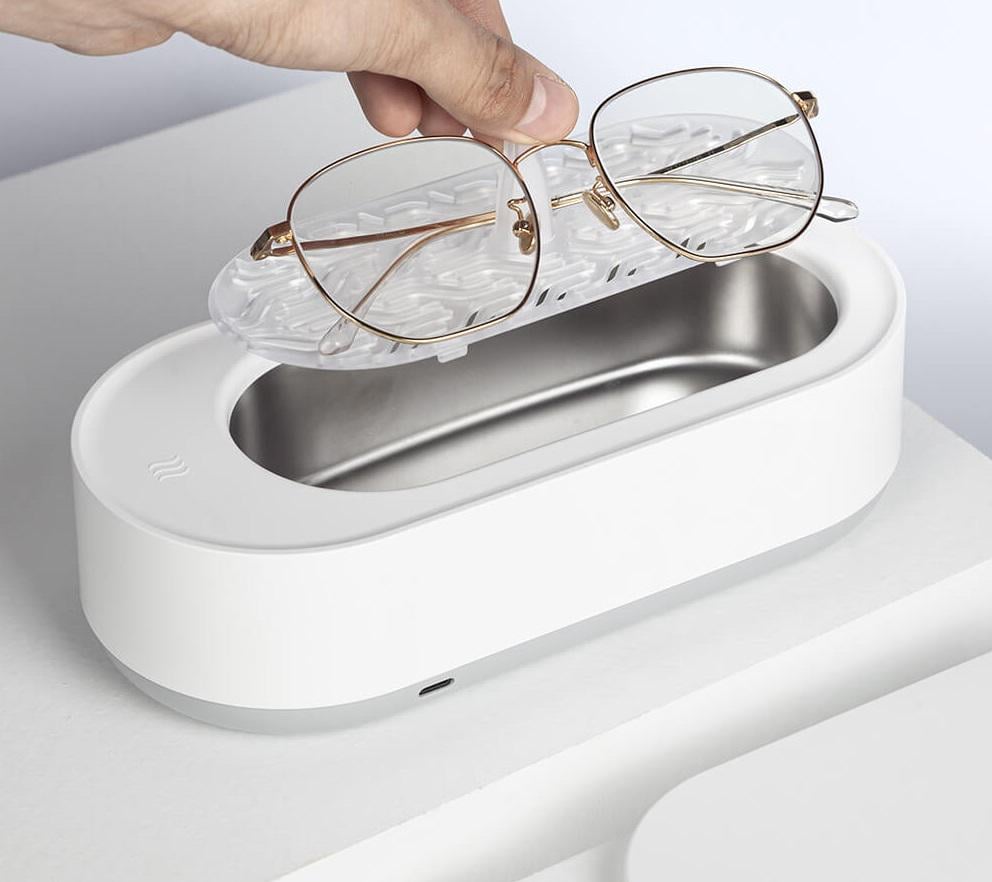 Ультразвуковая ванна EraClean Ultrasonic Cleaner Machine (GA02) PRO - фото 4 Ультразвуковая ванна EraClean Ultrasonic Cleaner Machine (GA02) PRO - фото 4