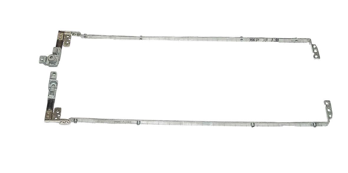 Петли для ноутбука Dell Latitude D510/D520/D505 (020593)