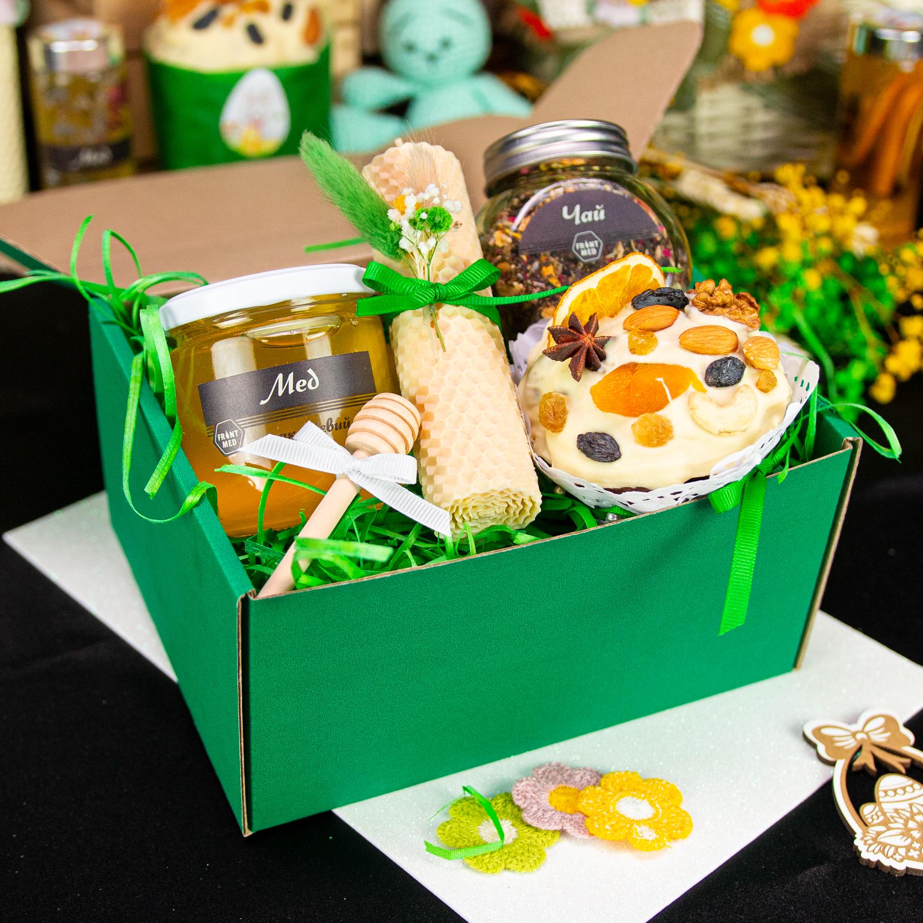 Подарочный набор Свет добра (2049)