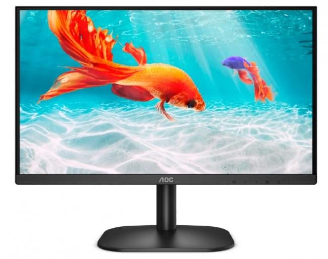 Монітор AOC 22B2H/EU 21,5" (4038986127165)