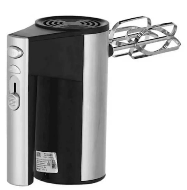 Миксер RAF R.6629 5 скоростей 800 Вт с насадками (1831355633) Миксер RAF R.6629 5 скоростей 800 Вт с насадками (1831355633)