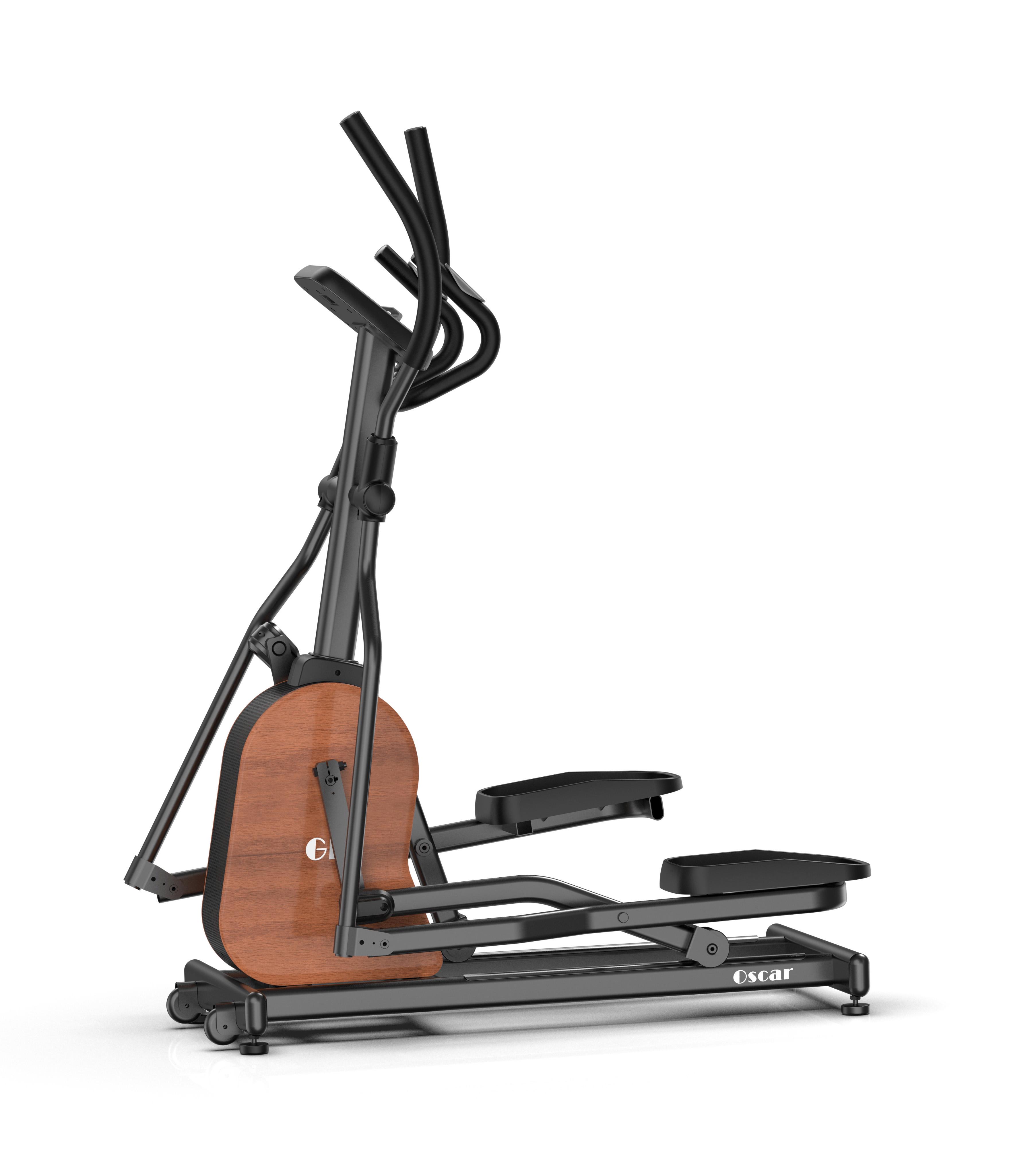 Орбитрек Generation Fitness Oscar (28923157) - фото 4