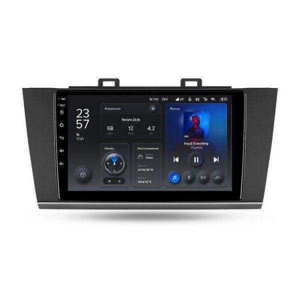 Автомагнитола штатная Teyes X1 2/32 GB для Subaru Outback 5 2014-2018/Legacy 6 2014-2017 9" (AR-58630) Автомагнитола штатная Teyes X1 2/32 GB для Subaru Outback 5 2014-2018/Legacy 6 2014-2017 9" (AR-58630)