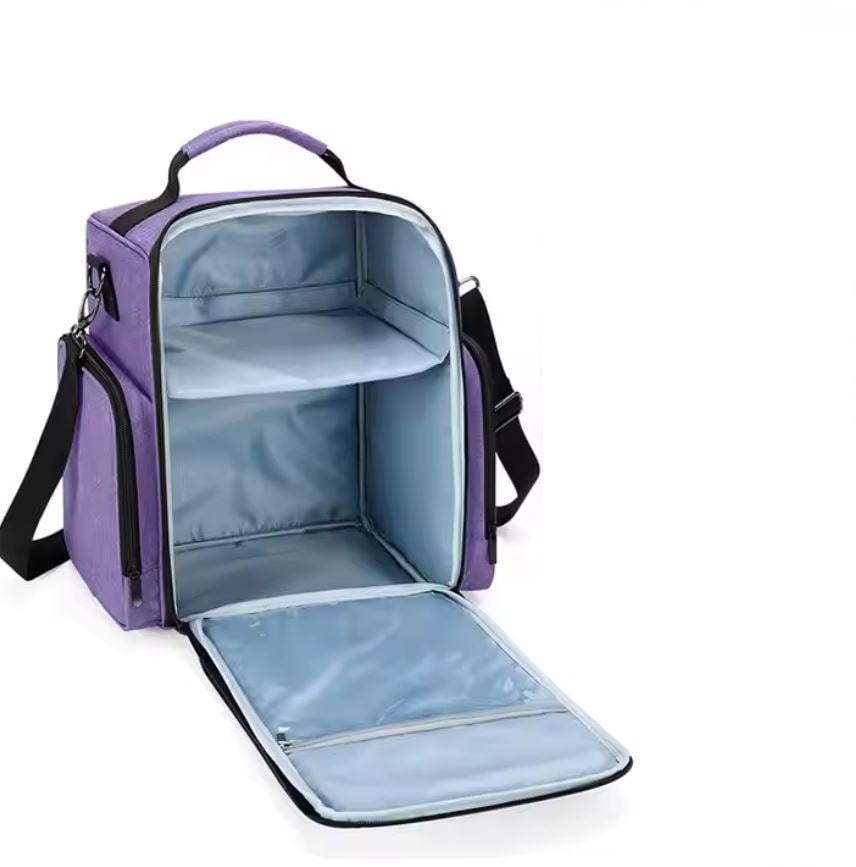 Сумка-органайзер для бьюти мастера UrbanKit (25404225) Сумка-органайзер для бьюти мастера UrbanKit (25404225)