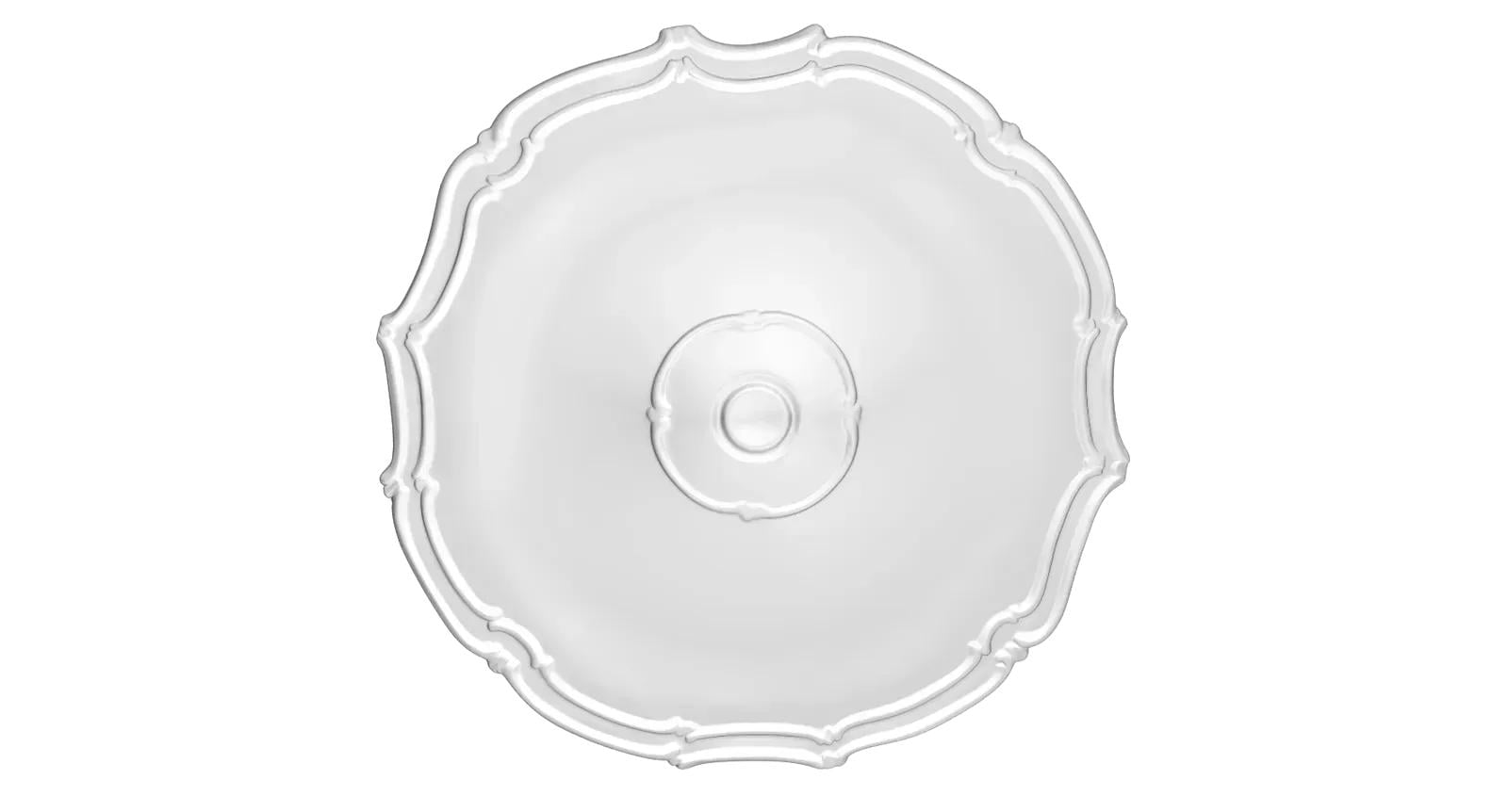 Розетка потолочная Gaudi Decor R313 D 482 мм (45703)