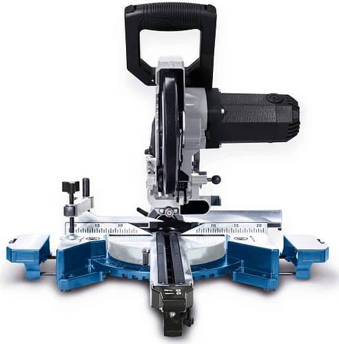 Торцювальна пила Scheppach HM90MP (12128855) - фото 4 Торцювальна пила Scheppach HM90MP (12128855) - фото 4