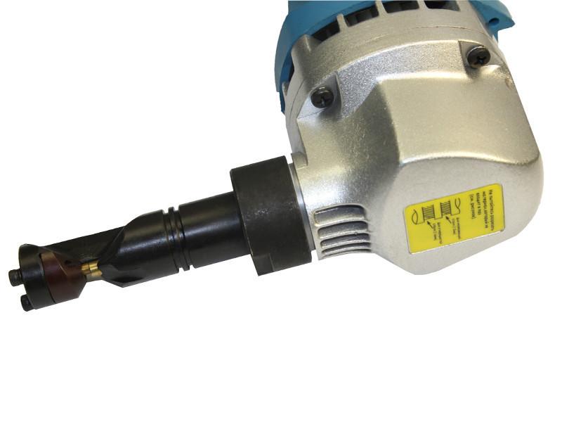 Просечные ножницы Sturmax ESM9060P 2415714479 электрические для листового металла 600 Вт - фото 4 Просечные ножницы Sturmax ESM9060P 2415714479 электрические для листового металла 600 Вт - фото 4