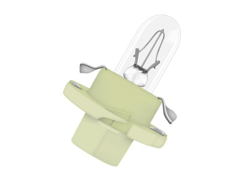 Автомобільна лампа розжарювання Osram OSR 2352MFX6 BAX 2 Вт 12V (23560560)