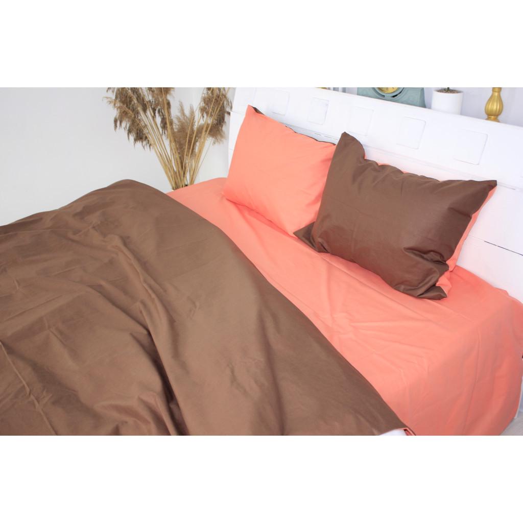 Комплект постельного белья MirSon Бязь 16-1367 Torino King Size (2200001624818)