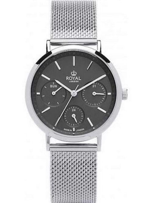 Наручний годинник жіночий Royal London 21453-02 (105031) Наручний годинник жіночий Royal London 21453-02 (105031)