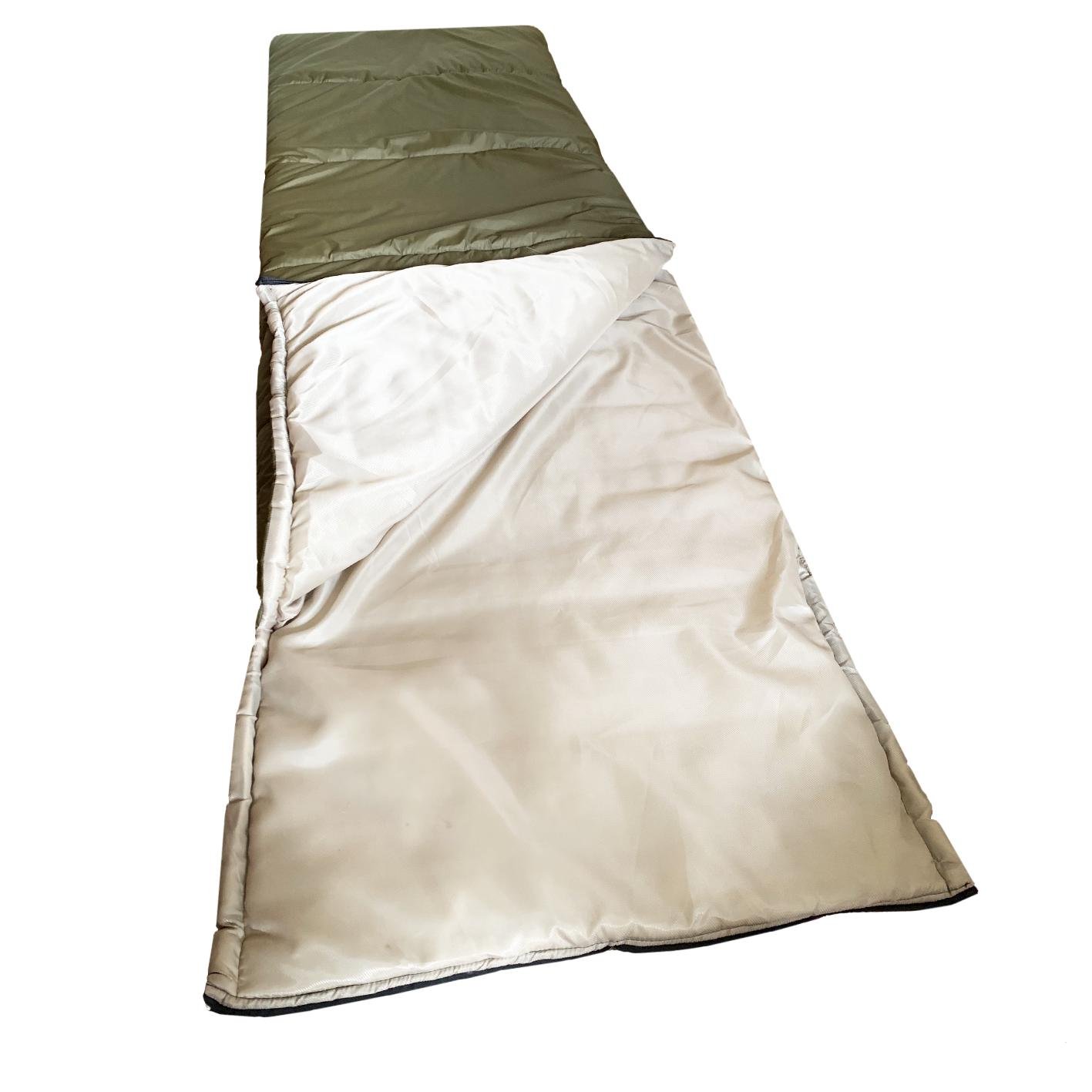 Мішок спальний Newt Celsius (NE-SL-007) - фото 4