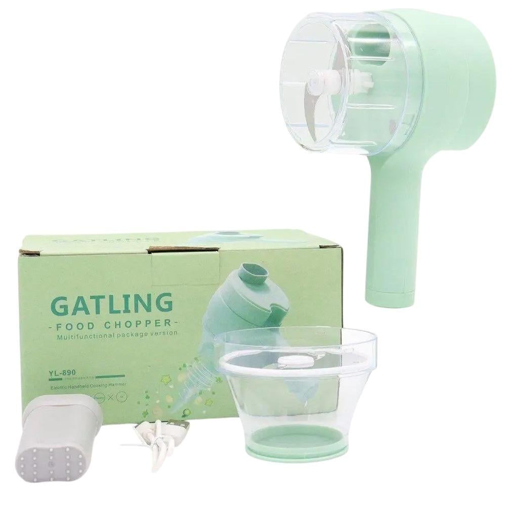 Измельчитель кухонный USB 20х10х11 см (R97173) Измельчитель кухонный USB 20х10х11 см (R97173)