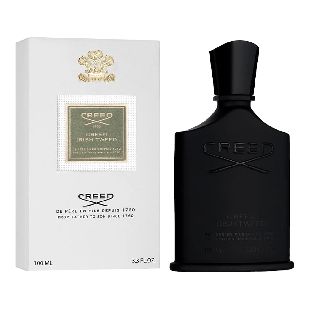 Парфюмерная вода Creed for Men Green Irish Tweed Eau de Parfum 100 мл (37023668)