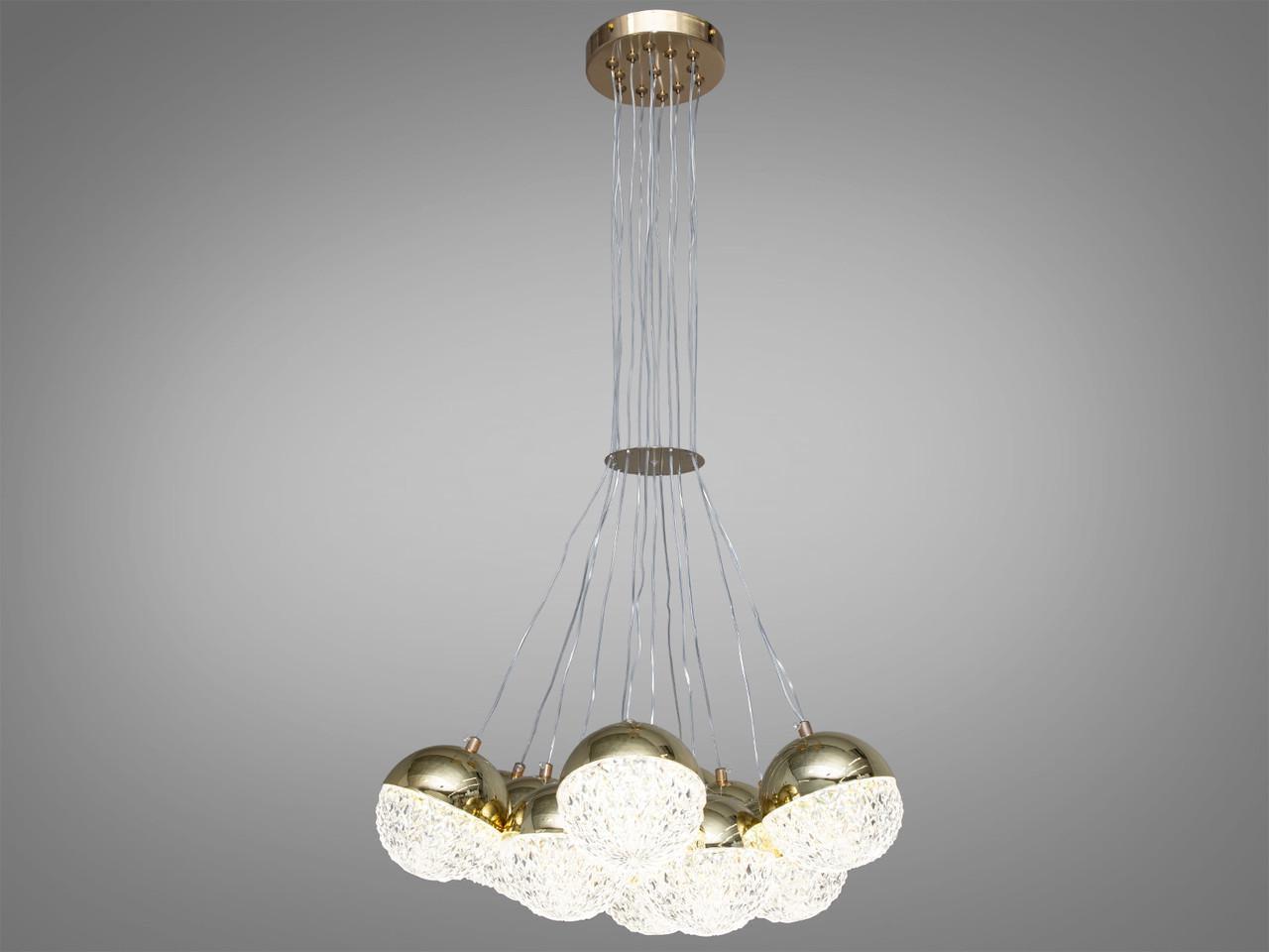 Люстра LED 2379G (2437588188)