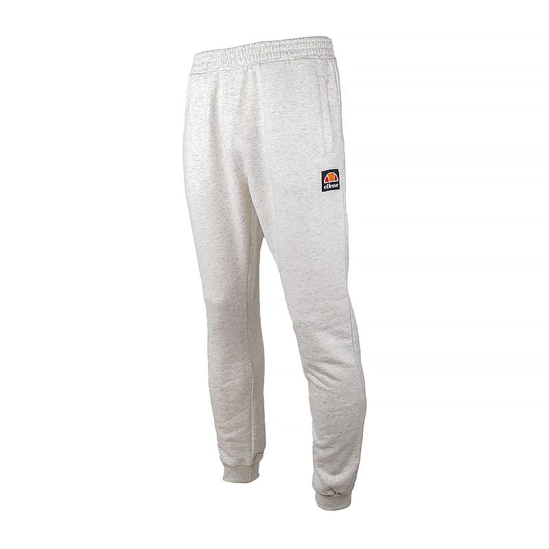 Штани жіночі Ellesse Eques Jog Pant XL Білий (SHK12206-OFF-WHITE XL) Штани жіночі Ellesse Eques Jog Pant XL Білий (SHK12206-OFF-WHITE XL)