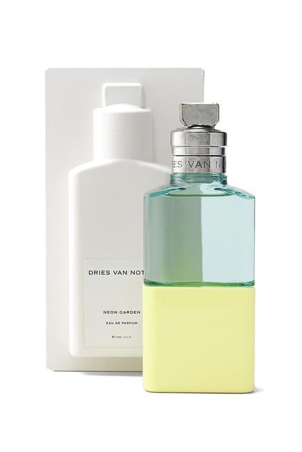 Парфюмированная вода унисекс Dries Van Noten Neon Garden 100 мл (383687)