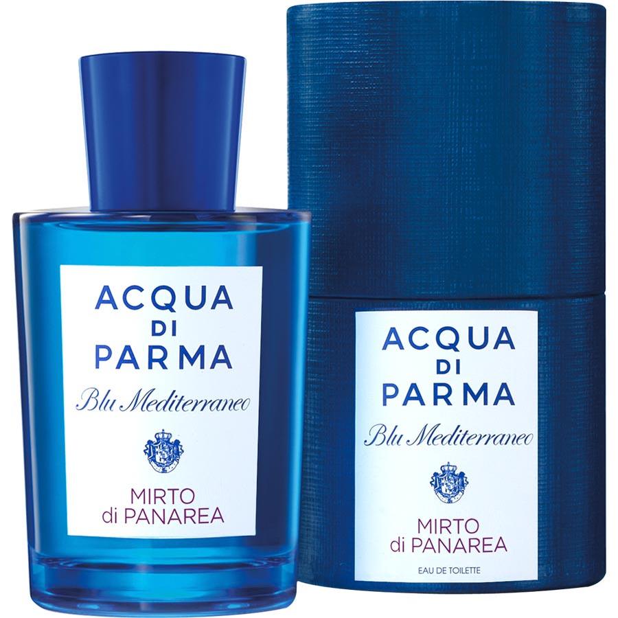 Туалетная вода унисекс Acqua Di Parma Blue Mediterraneo Mirto Di Panarea 150 мл (18780488)