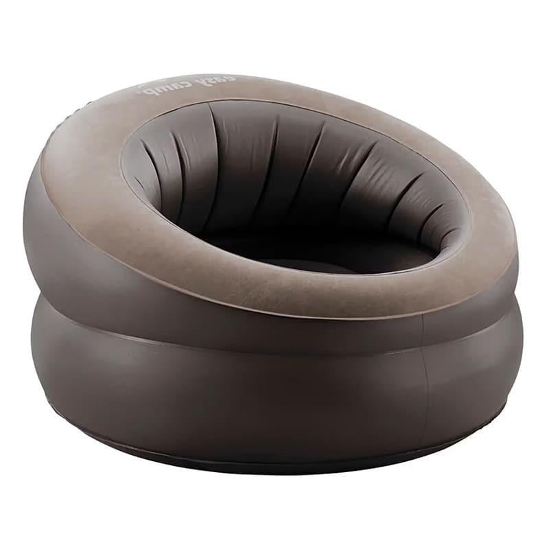 Туристичне крісло надувне Easy Camp Maple Chair (420070)