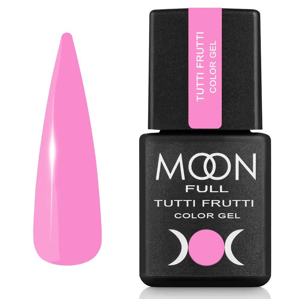 Гель-лак Moon Full Tutti Frutti №931 8 мл