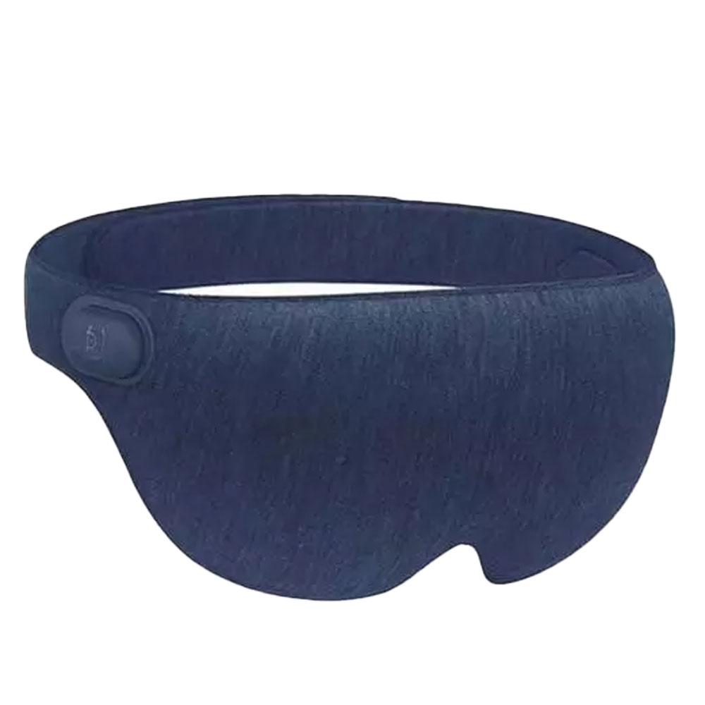 Маска для сна с подогревом ARDOUR Hot Eye Blue (AD-ES011806B)