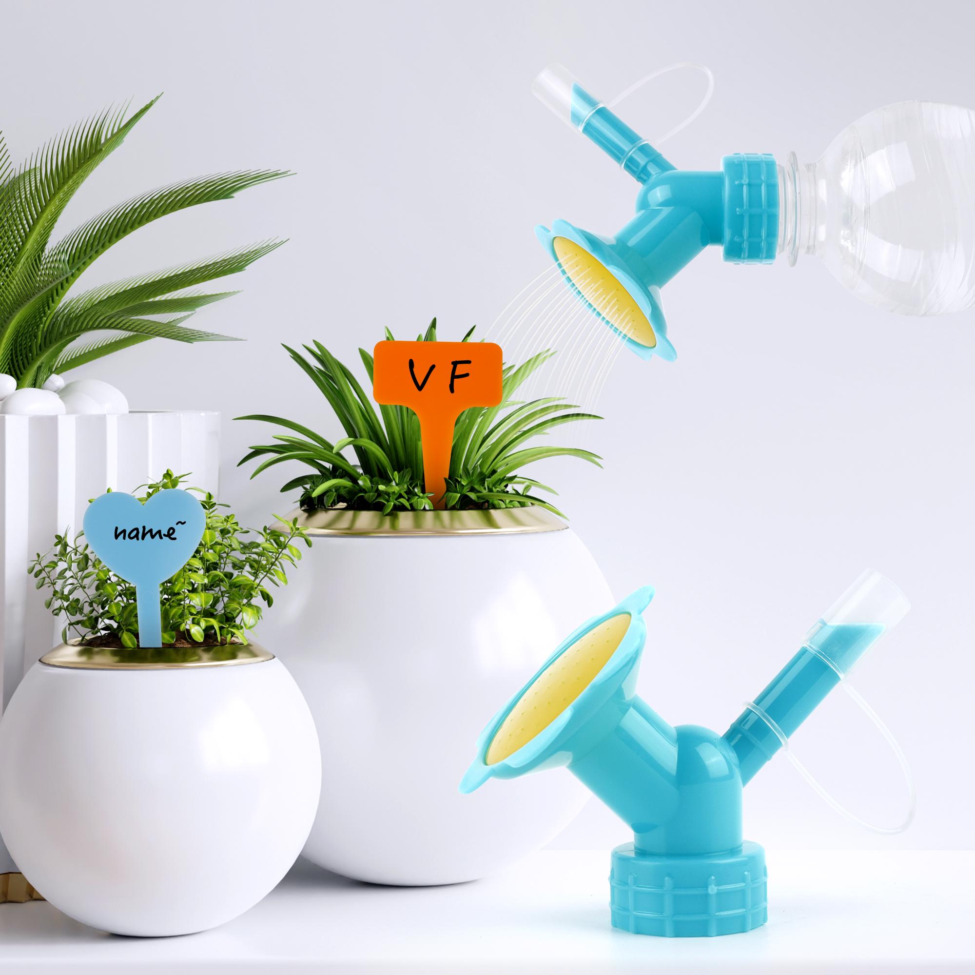 Дитячий ігровий набір інструментів для дачі Маленький садівник сумка-органайзер/фартух/лійка 18 пр. Зелений - фото 5