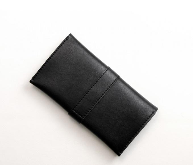 Кошелек Sambag MSH Black (31211002)