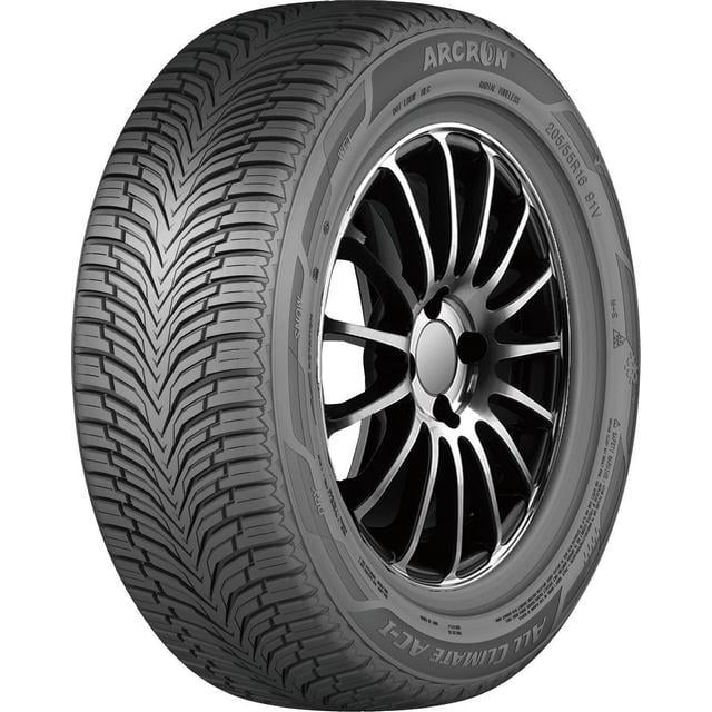 Шина всесезонна Arcron All Climate AC-1 195/65 R15 91H (1001310709) - фото 1