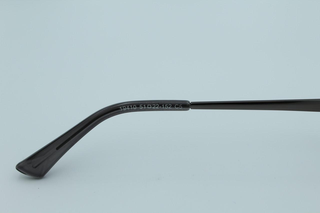 Сонцезахисні окуляри жіночі дизайнерські (19410 col 5) - фото 10 Сонцезахисні окуляри жіночі дизайнерські (19410 col 5) - фото 10