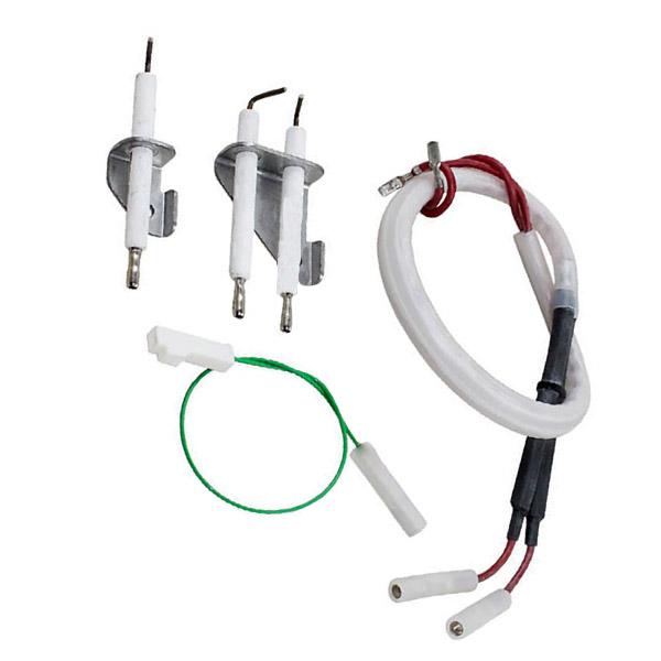 Комплект электродов розжига и ионизации для газового котла Bosch/Buderus/Junkers 8719905149 (00000057158) Комплект электродов розжига и ионизации для газового котла Bosch/Buderus/Junkers 8719905149 (00000057158)