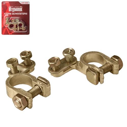 Клеммы аккумулятора SHBT-25064