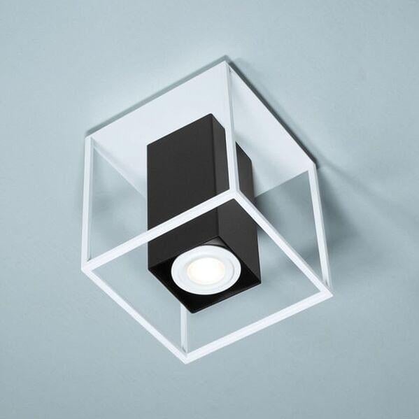 Точковий світильник Imperium Light 190113.01.05 Tower