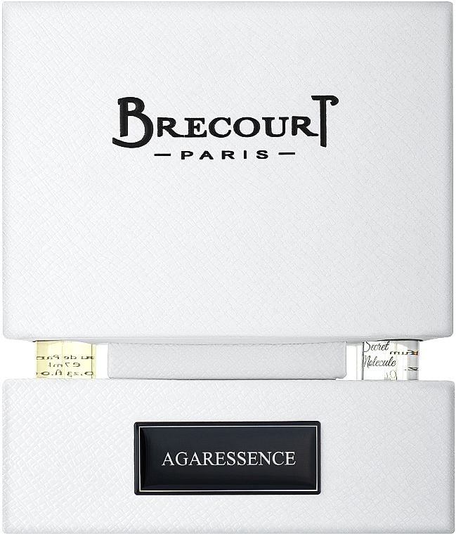 Парфюмированная вода Brecourt Agaressence 124 мл (2413_4134)