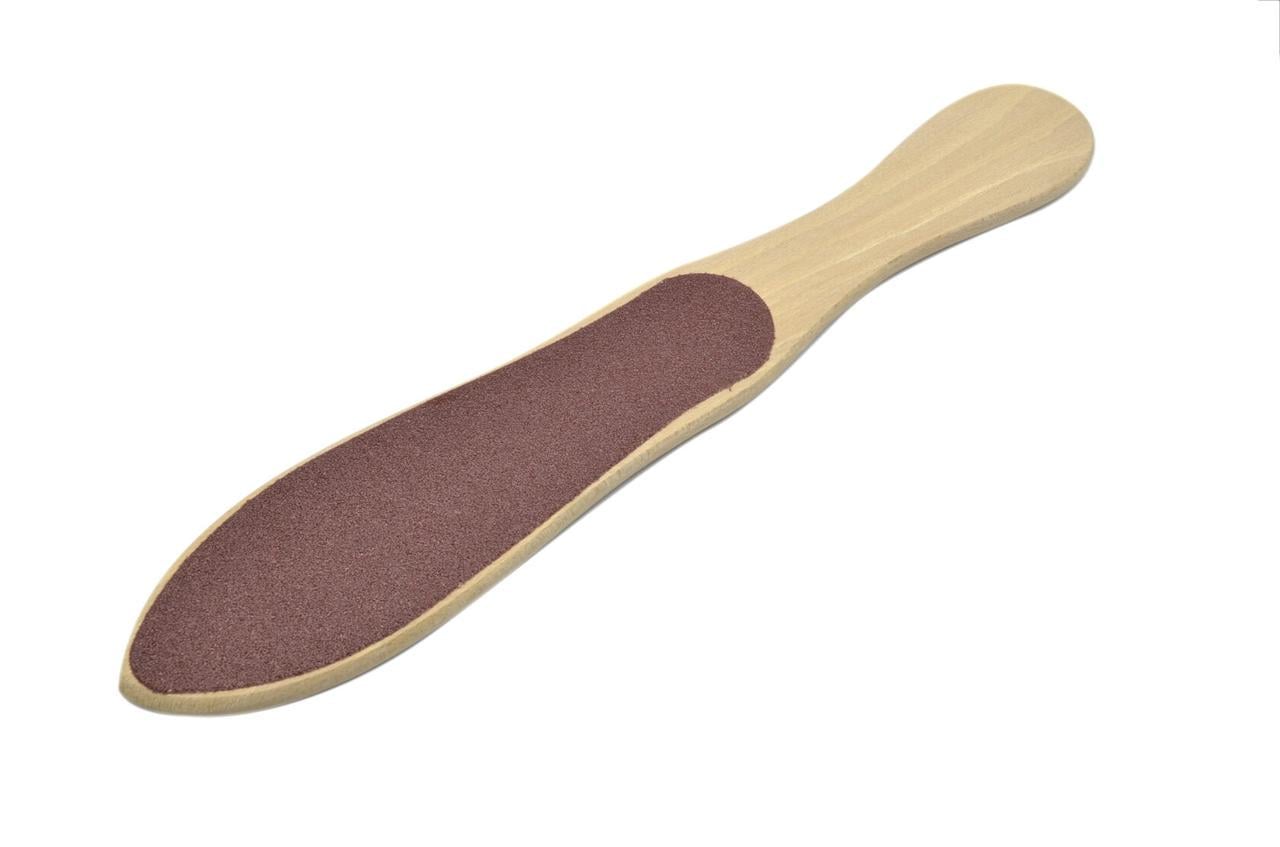 Терка двусторонняя для ног Beauty Luxury TD-04 Терка двусторонняя для ног Beauty Luxury TD-04