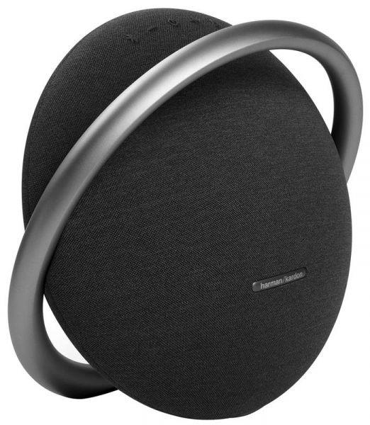 Портативна акустична система Harman Kardon Onyx Studio 7 Black (HKOS7BLKEP) - фото 4