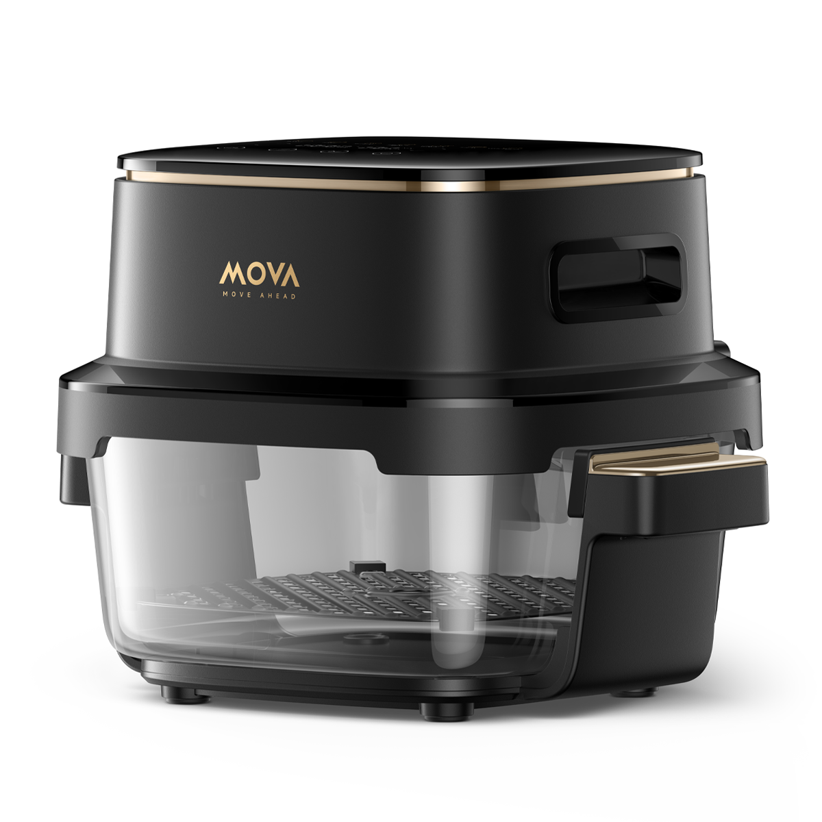 Мультипечь MOVA AeroChef AF20 Pro (00-00141719)