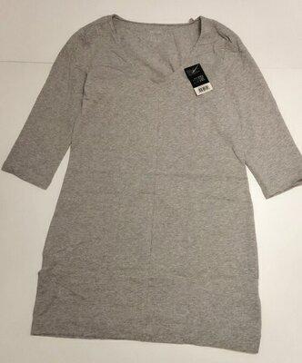 Туніка Esmara М Сірий - фото 3