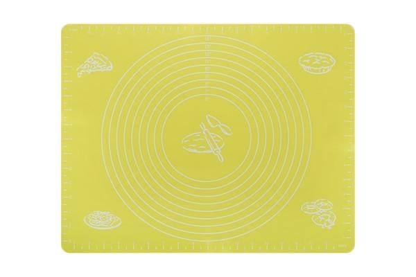 Коврик для выпечки силиконовый Ringel Main 50х40 см (RG-5103/8)