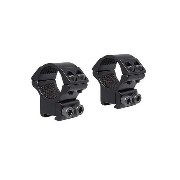 Кольца Hawke Matchmount 30 мм Weaver High (22117)