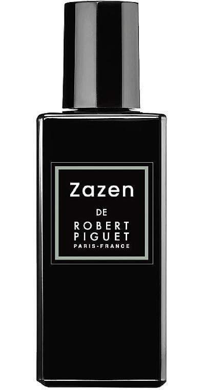 Парфюмированная вода унисекс Robert Piguet Zazen 100 мл в транспортной упаковке (382079)