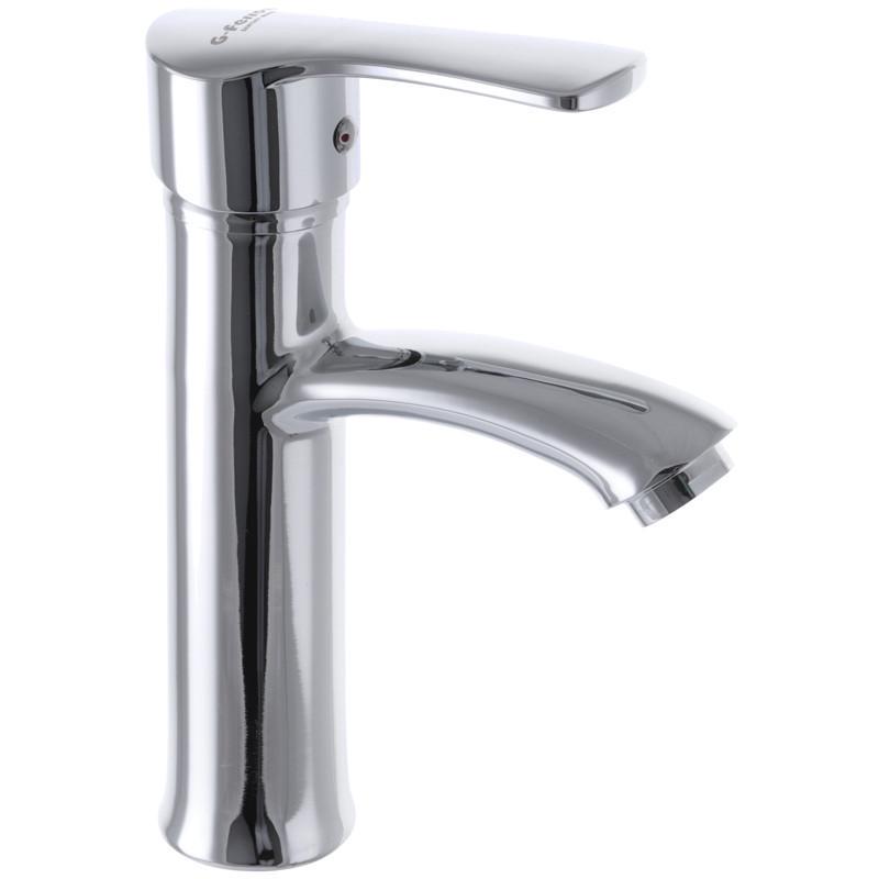 Смеситель для умывальника G-FERRO MARIA-001 (GF1297)