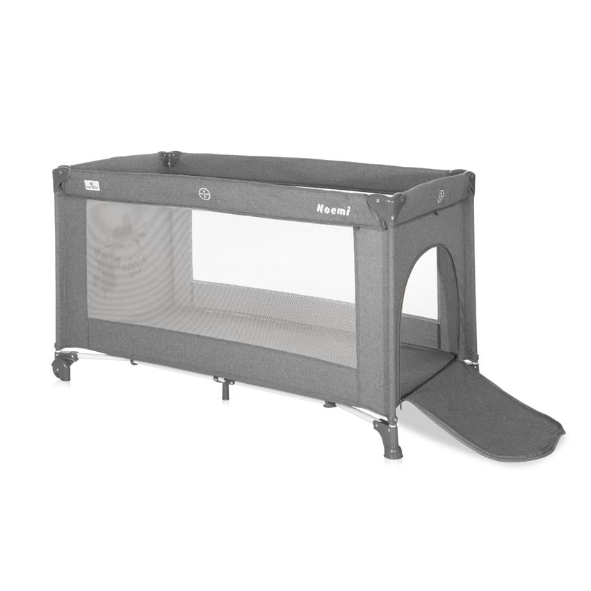 Манеж Noemi 1 Layer Grey Koalas (28675762)