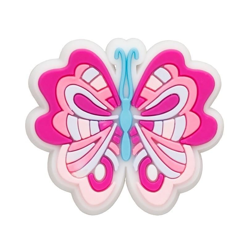 Джибитс 1219 Бабочка-4 1 шт. (1976373246) Джибитс 1219 Бабочка-4 1 шт. (1976373246)