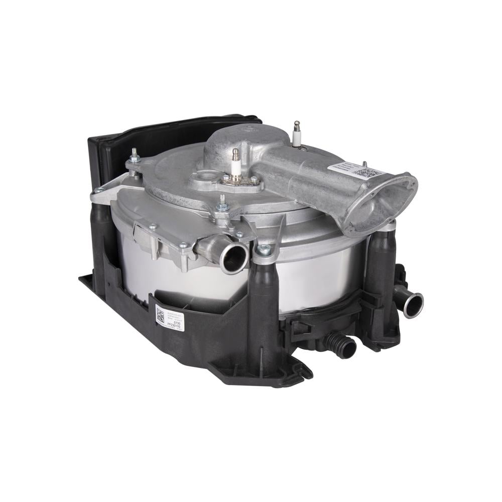 Главный теплообменник Airfel Premix HX 8,5 (3000001917)