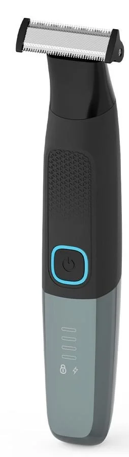 Тример для тіла та обличчя SF-1009 (2931626350)