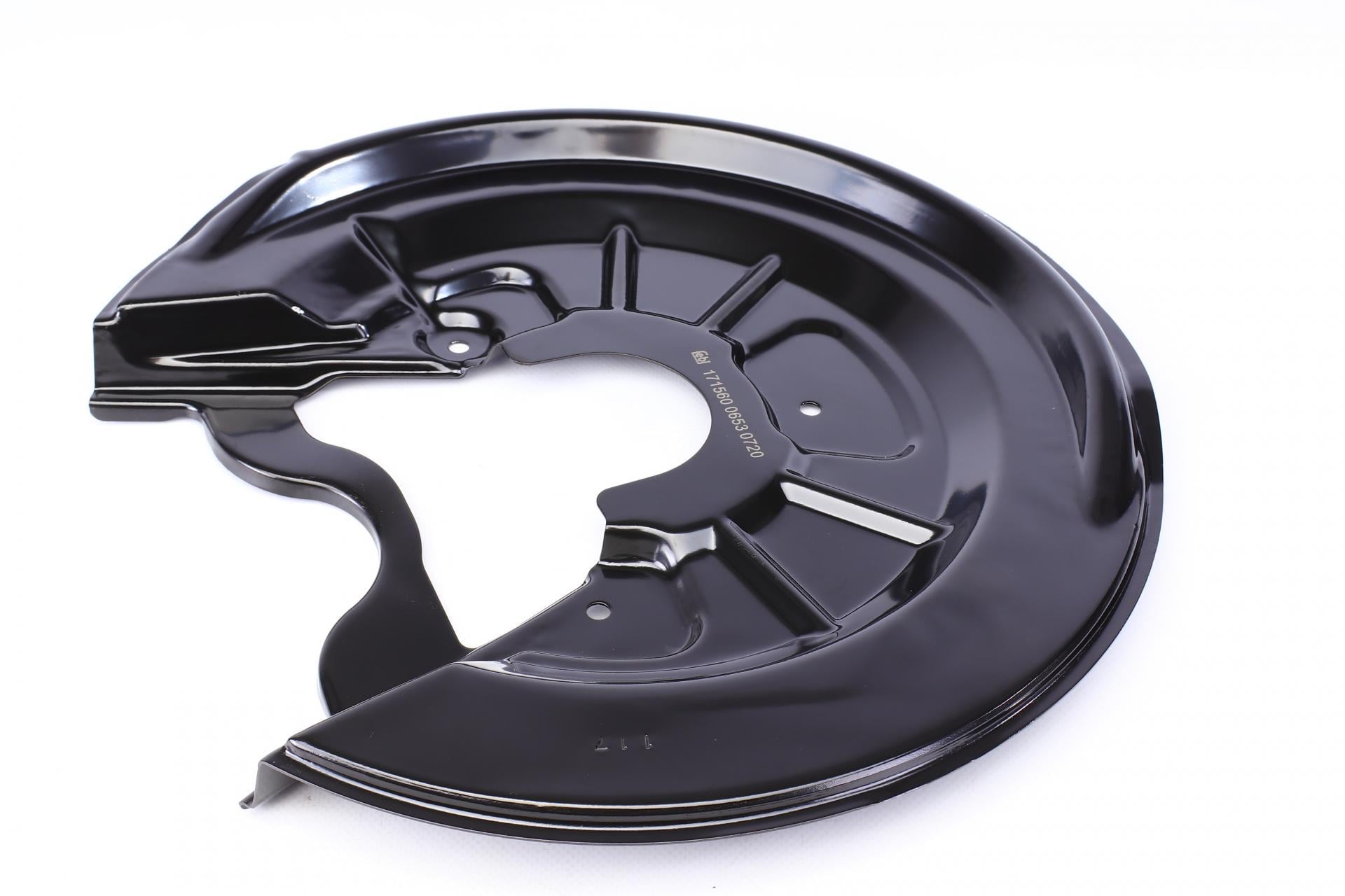 Защита тормозного диска FEBI BILSTEIN заднего L Skoda Octavia/VW Golf 04-171560