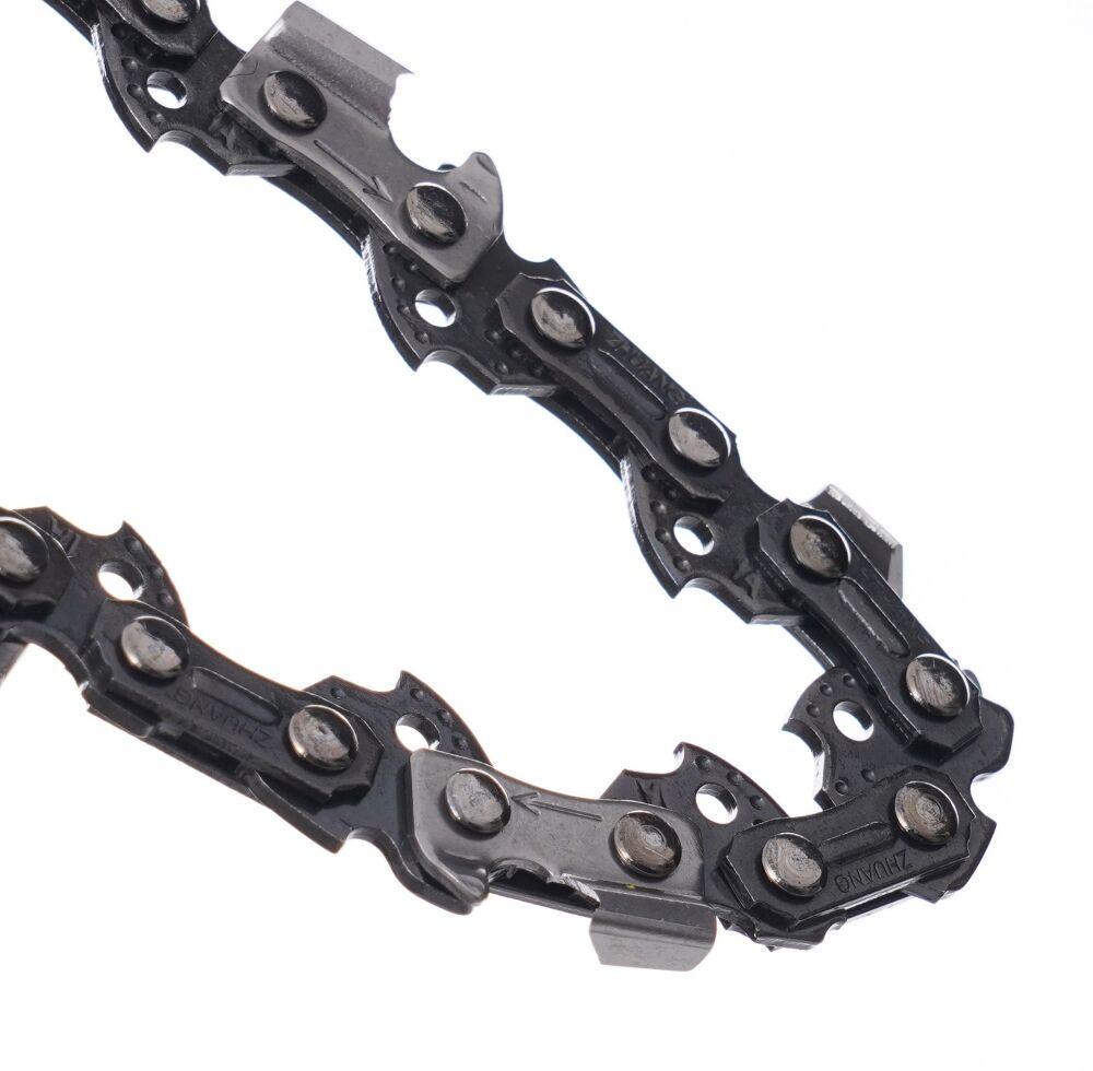 Направляюча шина TAGRED TA1152 для ланцюгових пил 15" 38 см та 2 ланцюги у комплекті - фото 4 Направляюча шина TAGRED TA1152 для ланцюгових пил 15" 38 см та 2 ланцюги у комплекті - фото 4