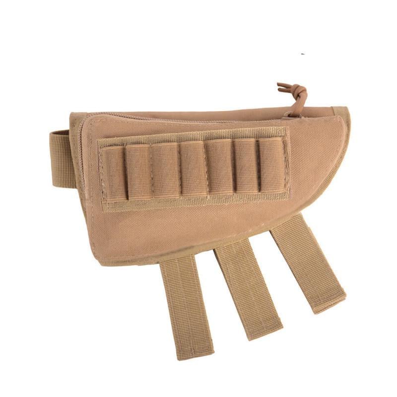 Кобура набедренная Smartex 3P Tactical ST-106 Khaki